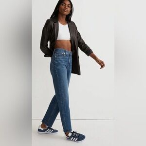 Madswell jeans
